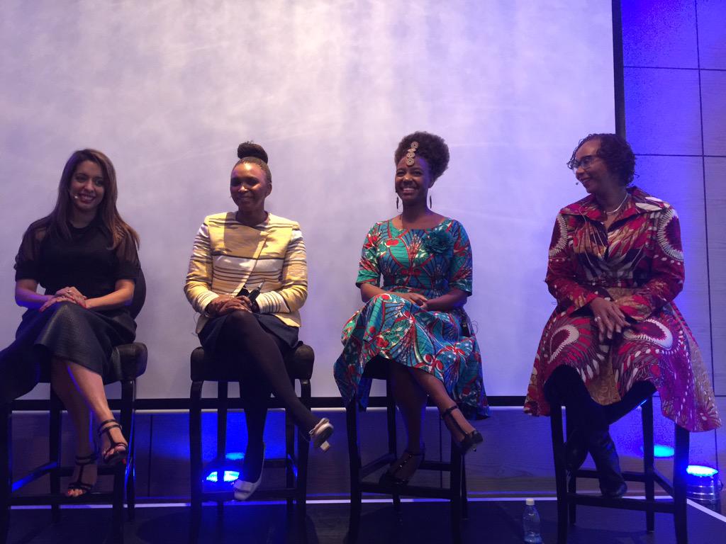 Empower Women tweet media
