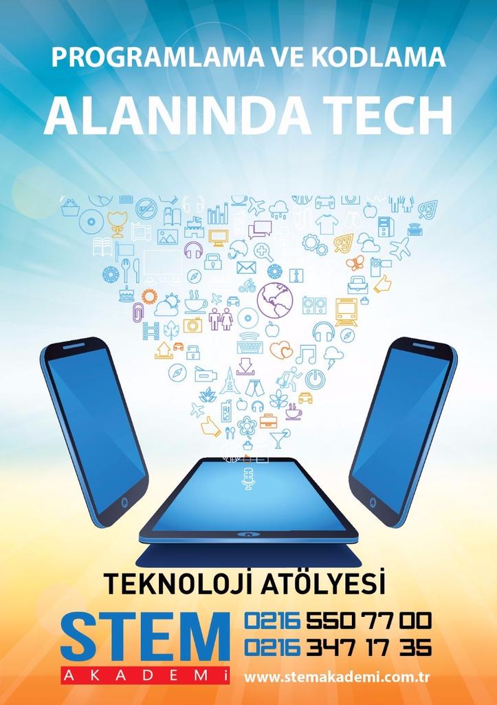 Kalyoncuserdar's tweet photo. #buyazcodeyaz programlama ve kodlama egitimleri #STEMakademi http://t.co/Bo8ZGEzNVI