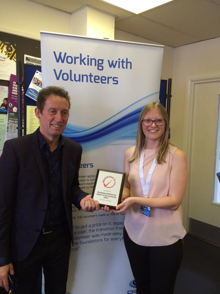 LcdpTerry's tweet image. Great work @DISC_volunteer @RecoveryLeeds @MultipleC_Leeds @DISC_Services @StAnnesCom @BARCALeeds #leeds