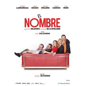 Granada Turismo (@granadaturismo) on Twitter photo Teatro en #Corpus. La obra 'El nombre" se representará esta noche a las 21h en el <a href="/TeatroICatolica/">TeatroIsabelCatólica</a> de #Granada. Teatro en #Corpus. La obra 'El nombre" se representará esta noche a las 21h en el <a href="/TeatroICatolica/">TeatroIsabelCatólica</a> de #Granada.
