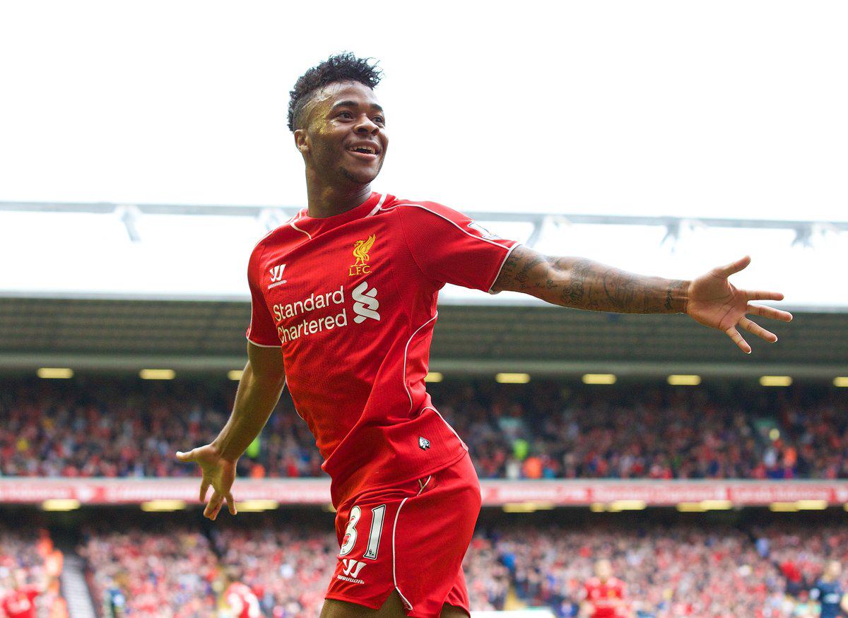 iMiaSanMia's tweet photo. Raheem Sterling, Kevin De Bruyne and İlkay Gündoğan are no longer transfer targets for Bayern this summer http://t.co/nYGazt6CiJ