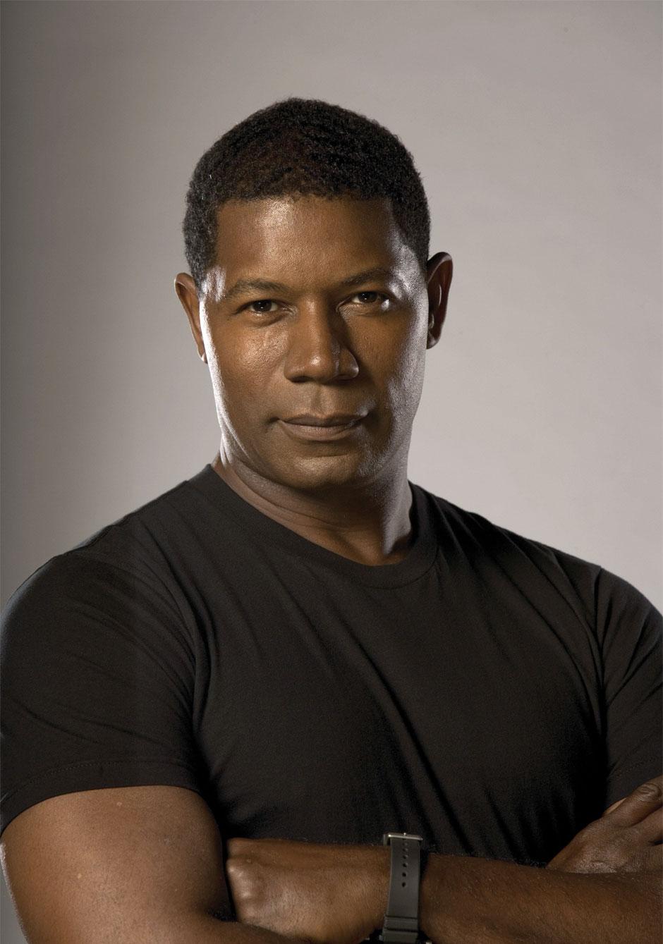 Happy Birthday To Dennis Haysbert!! He Is 61 Today!!   
