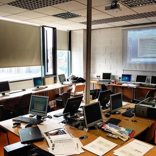 #lab #college #ire #cork