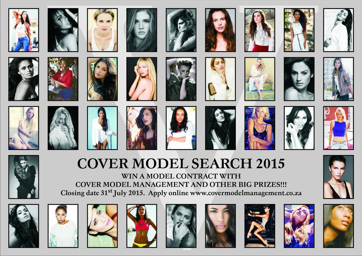 covermodelscpt's tweet photo. ARE YOU THE NEXT COVER MODEL? Enter Now!! #covermodelscpt #covermodelsearch http://t.co/GsMiqeGeJO