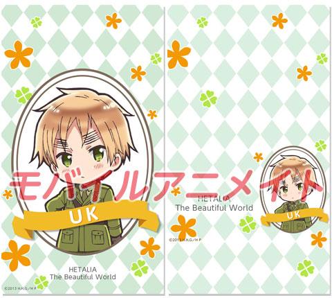 モバイルアニメイト ヘタリア からsdイギリスの壁紙を配信 あなたのスマホをイギリスにきせかえてね Hetalia Http T Co Z8bqdwdgtb Http T Co J3qztggsqg Twitter