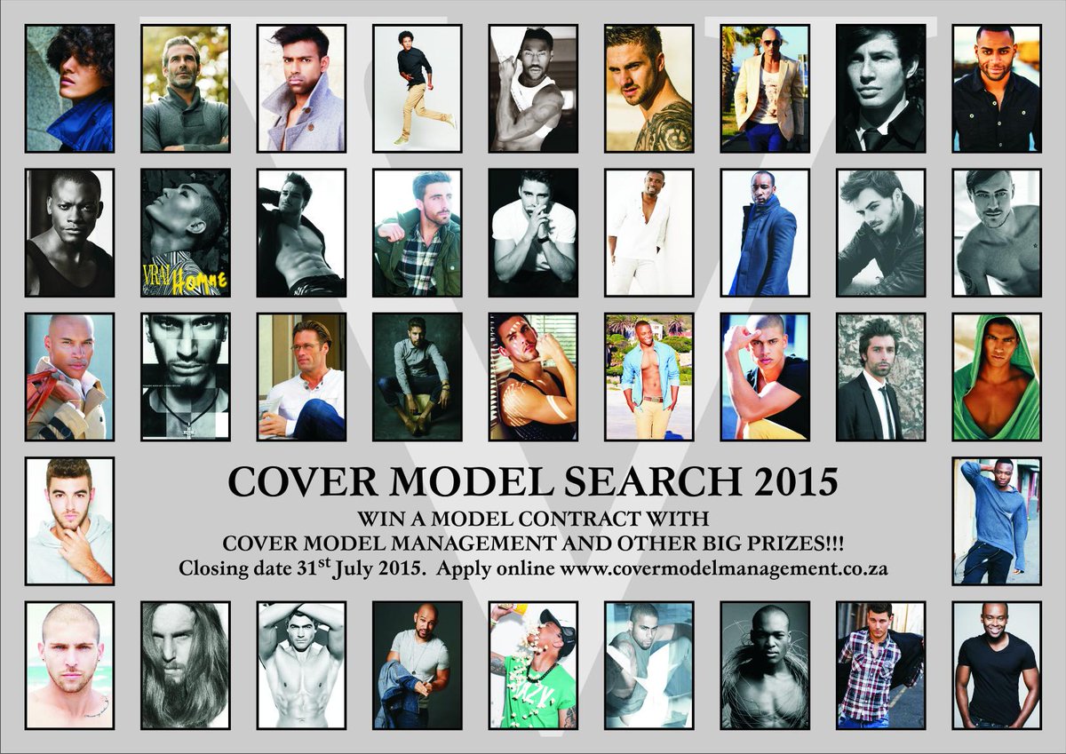 covermodelscpt's tweet photo. THE COVER MODEL SEARCH IS ON!!! Enter Now! #covermodelscpt #covermodelsearch http://t.co/9xWwN3Dh6u