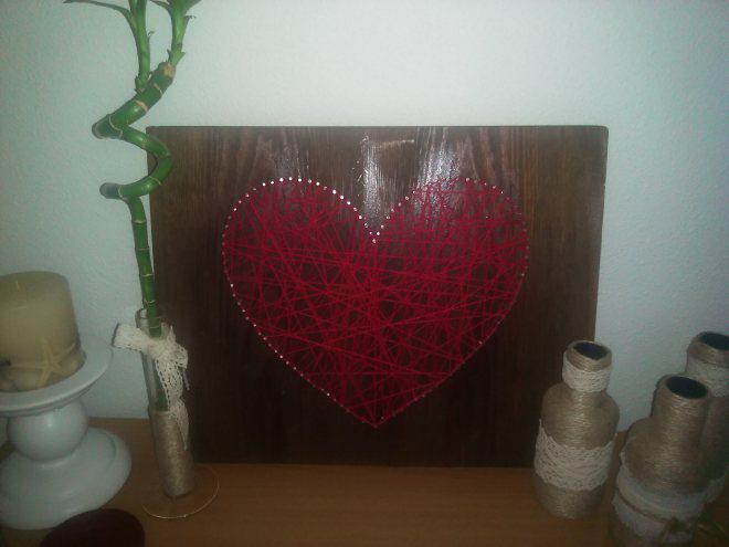 AnglauDecor's tweet photo. Love is in the air... https://t.co/sUhvVXFlMl http://t.co/5wil9O3sQ1
