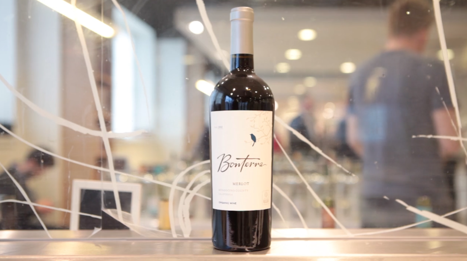 60secwine's tweet photo. @jane_parkinson reviews a merlot full of cinnamon spice from @bonterrawine http://t.co/A9R09pM9St @waitrosewine http://t.co/r0r1j9GVaq