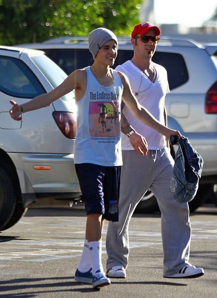 secutebelieber's tweet image. like father like son #JustinForMMVA