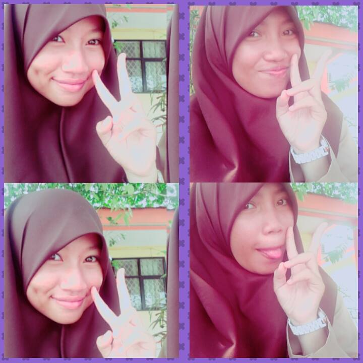 maladennymala's tweet photo. kembaran aku @yossieanggrain http://t.co/KuWDU29bJG