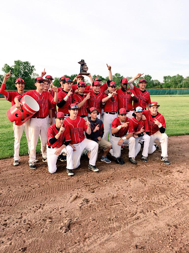 Athens Baseball (Athens_baseball) Twitter