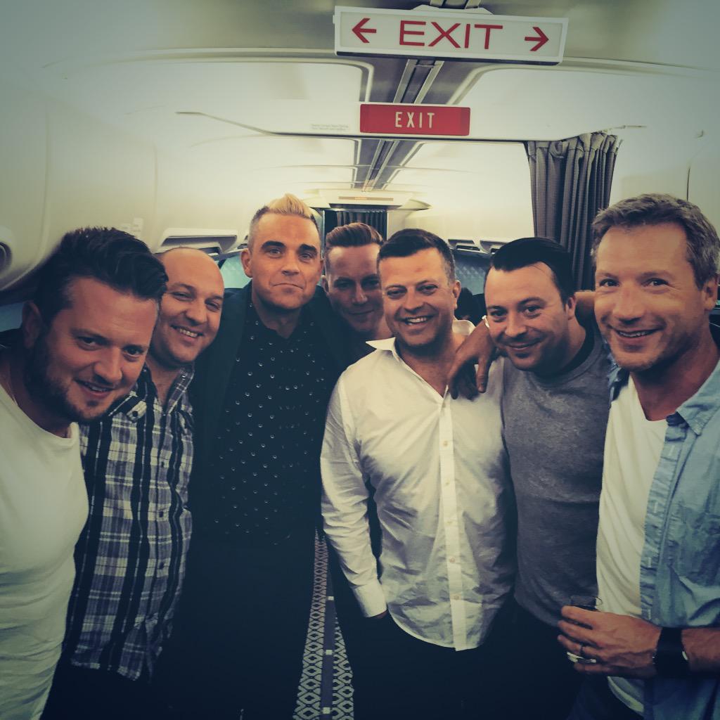 Atlantic Horns (@atlantichorns) on Twitter photo Great to have these boys back with us for a bit: <a href="/Graemeblevins/">Graeme Blevins</a> @ryancquigley #trevormires <a href="/robbiewilliams/">Robbie Williams</a> Great to have these boys back with us for a bit: <a href="/Graemeblevins/">Graeme Blevins</a> @ryancquigley #trevormires <a href="/robbiewilliams/">Robbie Williams</a>