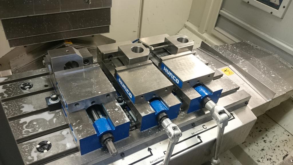 The LPM hard at work, again....