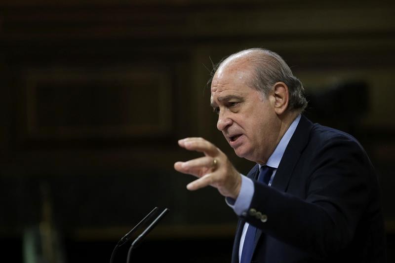 3CatInfo's tweet photo. Jorge Fernández Díaz: "La xiulada va ser una incitació a l'odi i no pot quedar impune" http://t.co/BK3Q7IXg8I http://t.co/oslLfNcnoZ