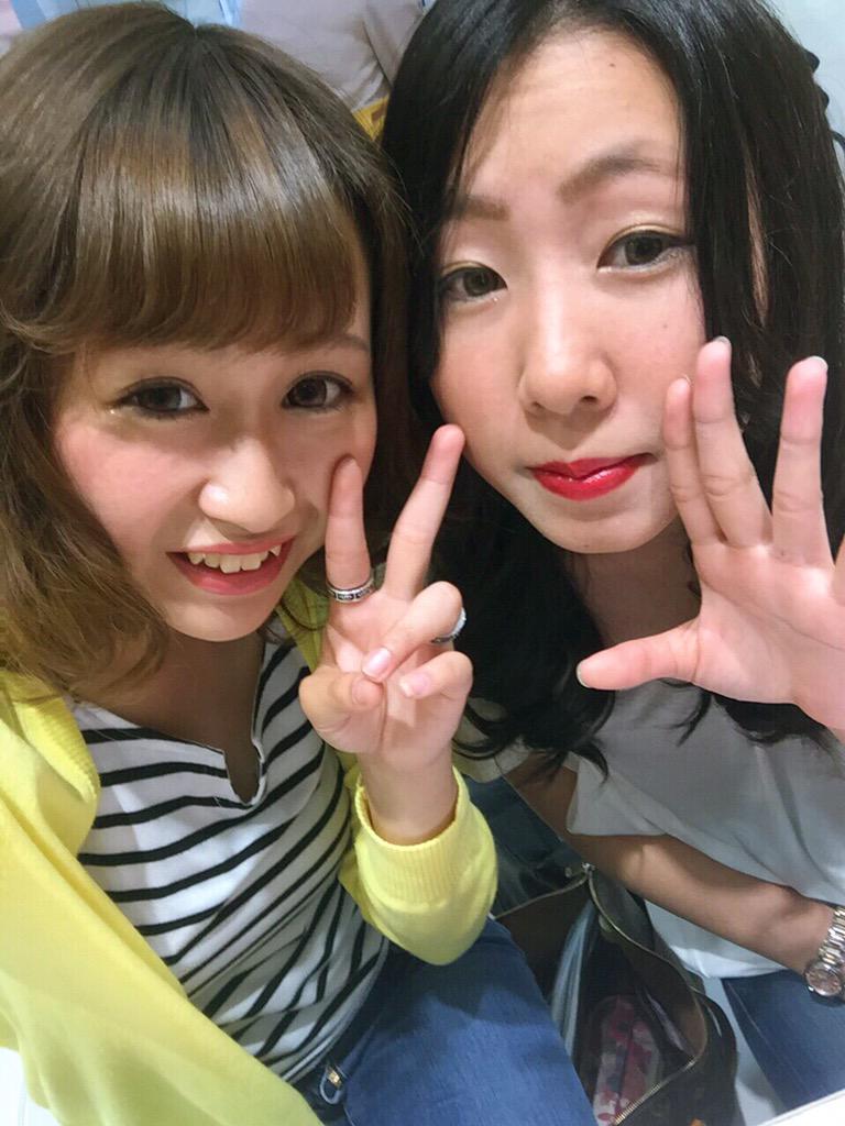 井上 未夢 Twitter 井上 未夢 Twitter