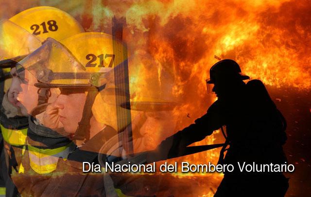 Cadena3Com's tweet photo. #Efemérides
Día del Bombero Voluntario ¡¡Feliz Día!! http://t.co/wU5GzmIzSr