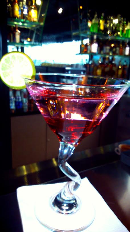 EmCloudBar's tweet photo. Sweet Claudia Cocktail Only @EmCloudBar #Bar #JktBar #Cocktail #Promo http://t.co/eDVA6gugtS