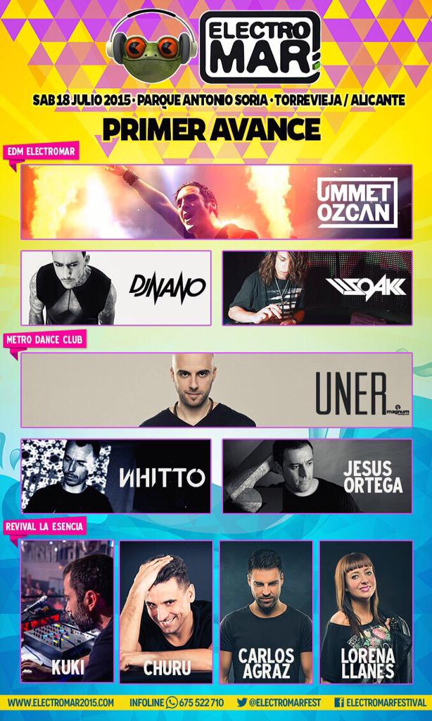 GeorgSpringFest's tweet photo. @djnanoshow que no falte!! Compra ya tus entradas 618-222-679 http://t.co/kkS7XxFhaE
