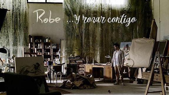 Extremoquotes's tweet photo. Aquí os dejo el videoclip de Robe "Y rozar contigo" https://t.co/CgSqozhWS8 A disfrutar! http://t.co/AuC6KvTqU6