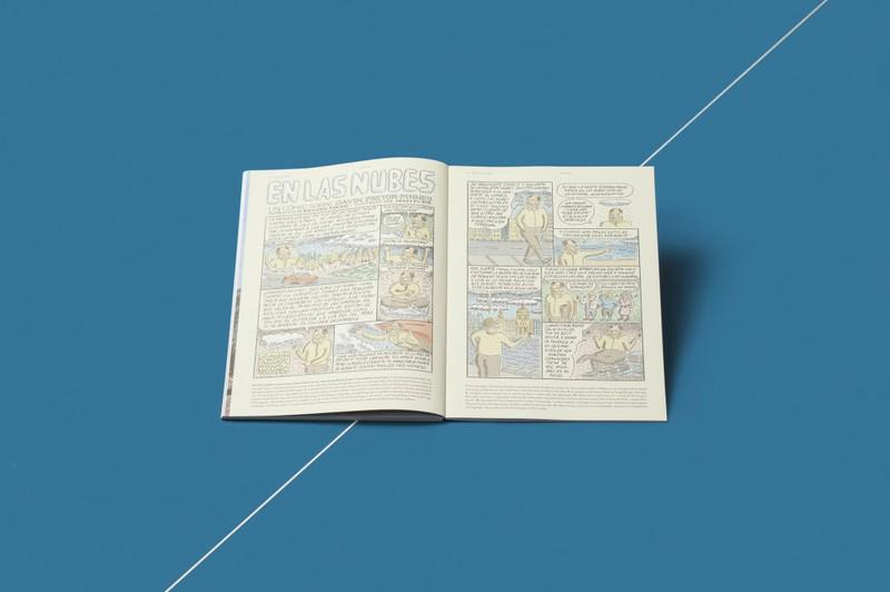 MagpileStore's tweet photo. The new issue of happy mag, @perdizmagazine, is out!

Buy it here: http://t.co/Sunnijuaii http://t.co/BPepLKgxt4