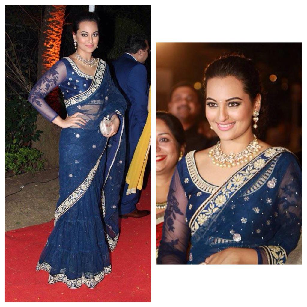 Wishing Sonakshi Sinha a very Happy Birthday!   