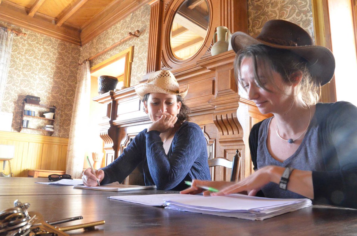 LozereDev's tweet image. Réunion au sommet sur l’événement #Startup #frenchtech de l'année ! lozere-developpement.com/patience.html @SUDLP_concours #Lozère