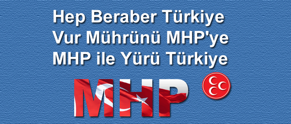 1gider3gelir's tweet image. MHP Yürüyor Umutlar Büyüyor
Hep Beraber Türkiye Vur Mührünü MHP'ye
☾✰Ne Mutlu Türk'üm Diyene☾✰
#BizimleYürüTürkiye