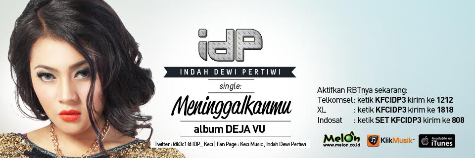 IDP Official FC tweet media