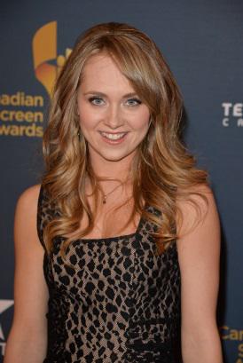 Amber Marshall from turns 27 today. Happy Birthday   