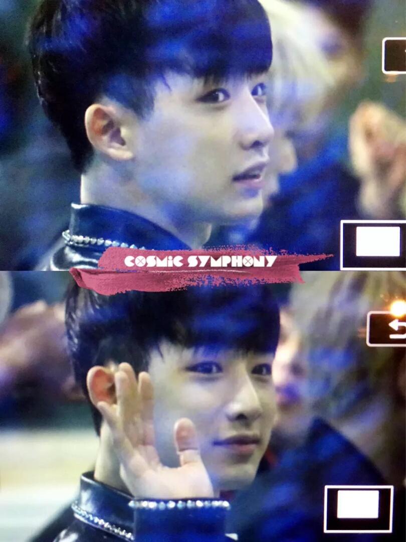 IM_PHx's tweet photo. [FANTAKEN] 150602 Monsta X at SBS 파워FM Vixx N K-POP - Wonho
#MONSTA_X #Wonho
Cr. 19930301cokr http://t.co/XMfnTQsUoP