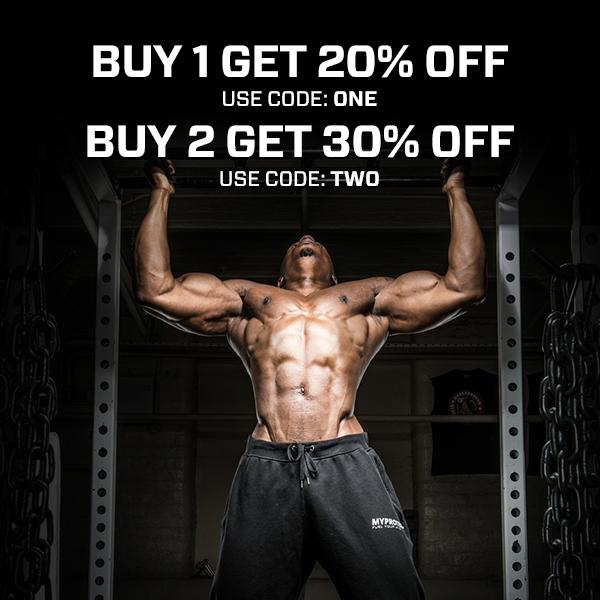 Myprotein's tweet photo. #MYPDeals
Buy More - Save More! So what are you WHEYting for?
SHOP NOW - http://t.co/wiC6JHuyR1
FUEL YOUR AMBITION http://t.co/JJfz8Br8uz