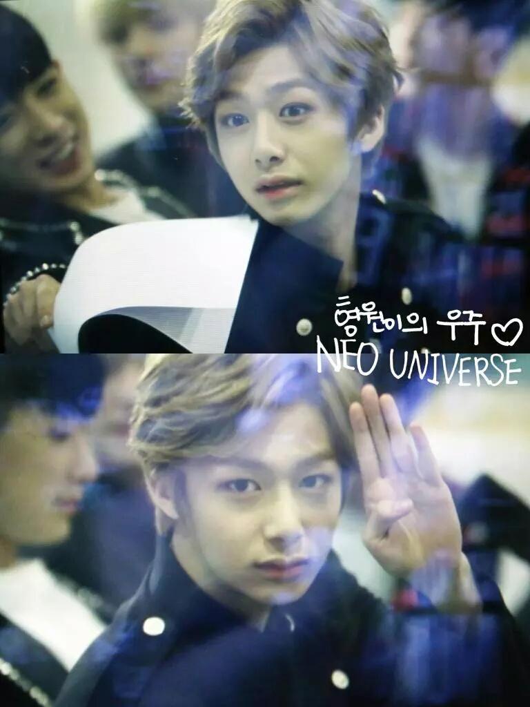 IM_PHx's tweet photo. [FANTAKEN] 150602 Monsta X at SBS 파워FM Vixx N K-POP - Hyungwon
#MONSTA_X #Hyungwon
Cr. _HYUNGWON_KR http://t.co/ueduU3UKoA