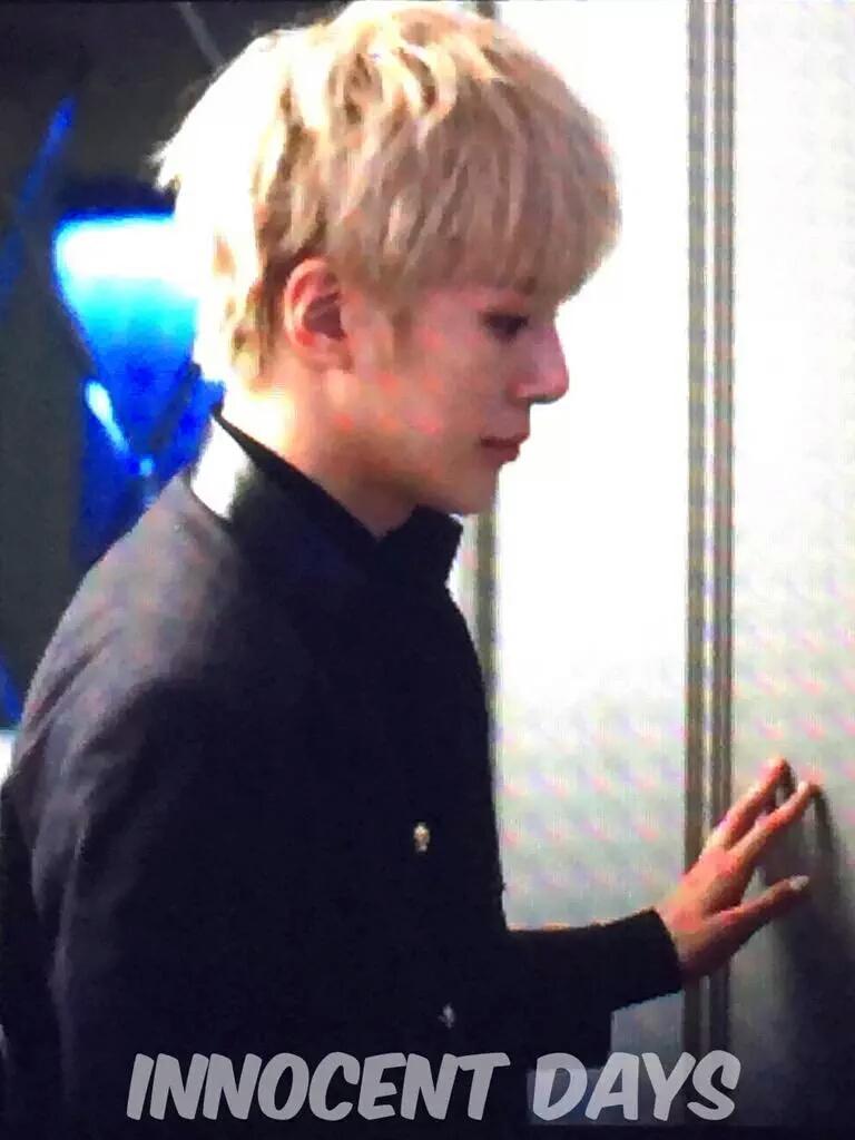 IM_PHx's tweet photo. [FANTAKEN] 150602 Monsta X at SBS 파워FM Vixx N K-POP - Minhyuk
#MONSTA_X #Minhyuk
Cr. 19931103cokr http://t.co/B6qtbFUhBw