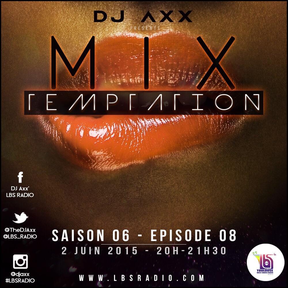 Eddy_Donc's tweet photo. RDV ce soir 20h (Paris) pour ton RDV du mois #MixTemptation by @TheDJAxx sur @LBS_Radio ! 
#EasyPeasy #PullUpCochon http://t.co/E66L4Qk4kN