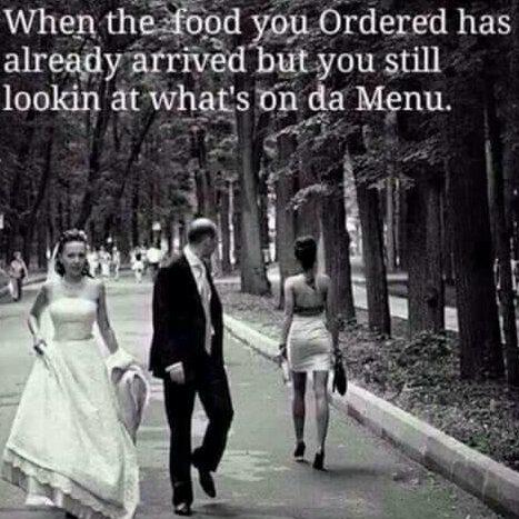 ThategoWww's tweet photo. Men don't know what they want... http://t.co/s6b1VIULZG