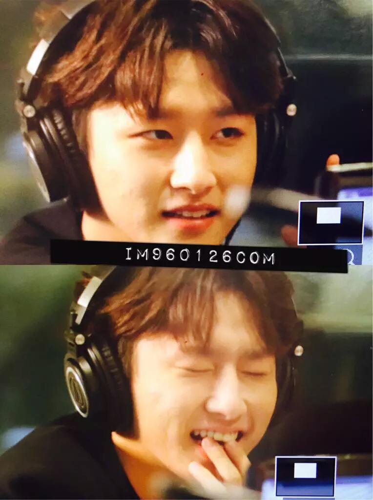 IM_PHx's tweet photo. [FANTAKEN] 150602 Monsta X at SBS 파워FM Vixx N K-POP - IM
#MONSTA_X #IM
Cr. im960126com http://t.co/OVO7NdQ9Sg