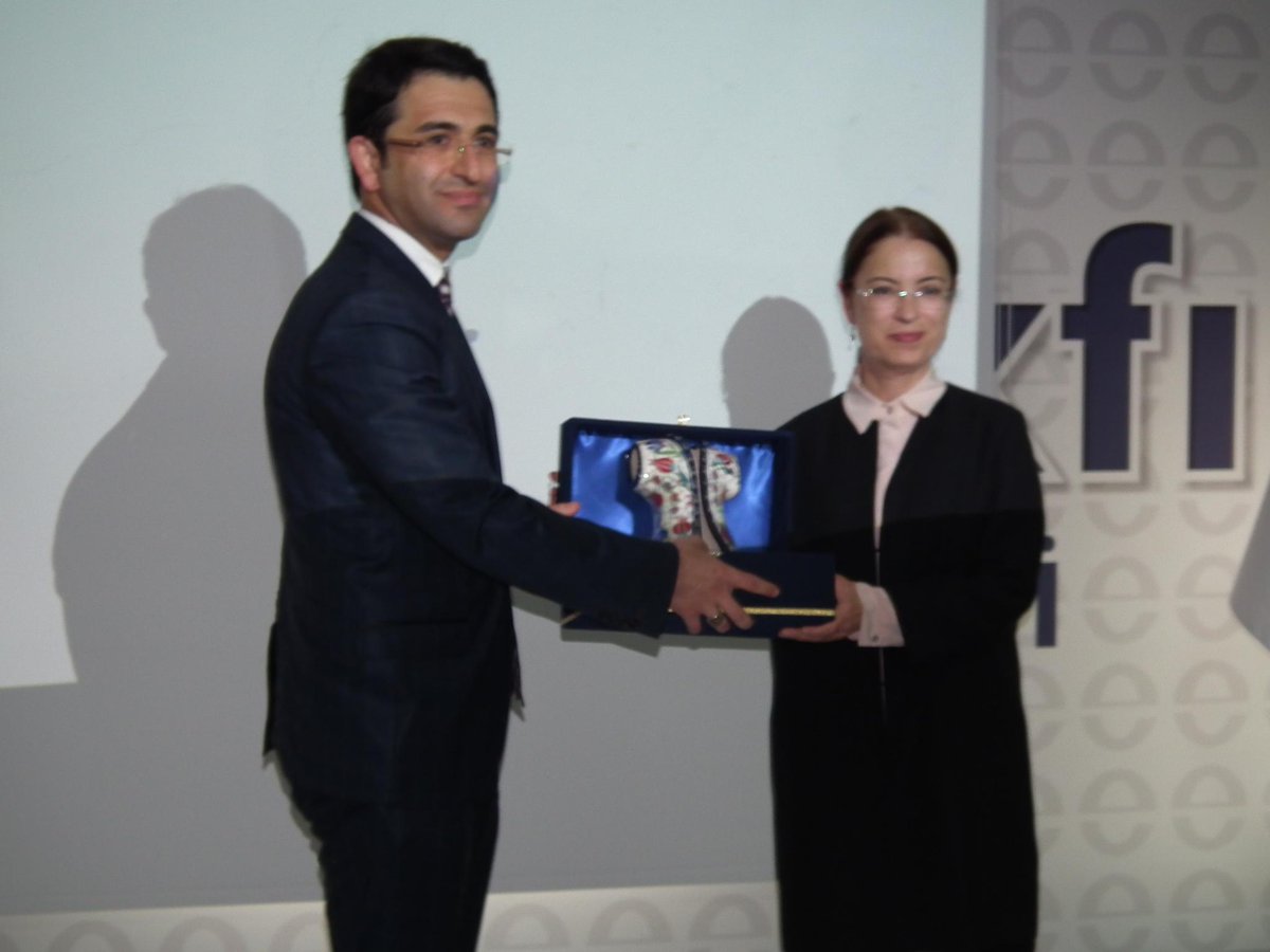 Ensar Vakfı Sakarya tweet media