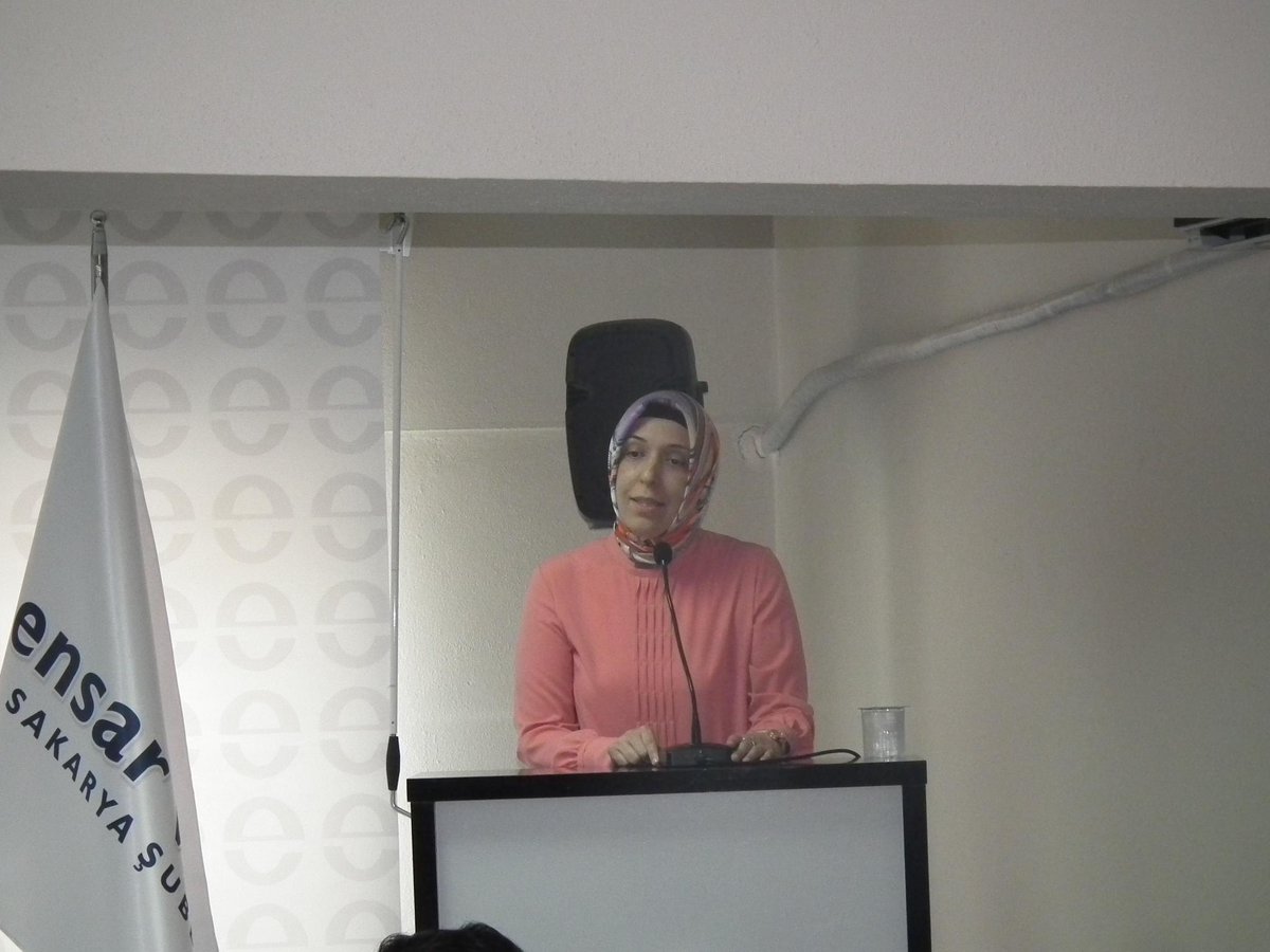 Ensar Vakfı Sakarya tweet media