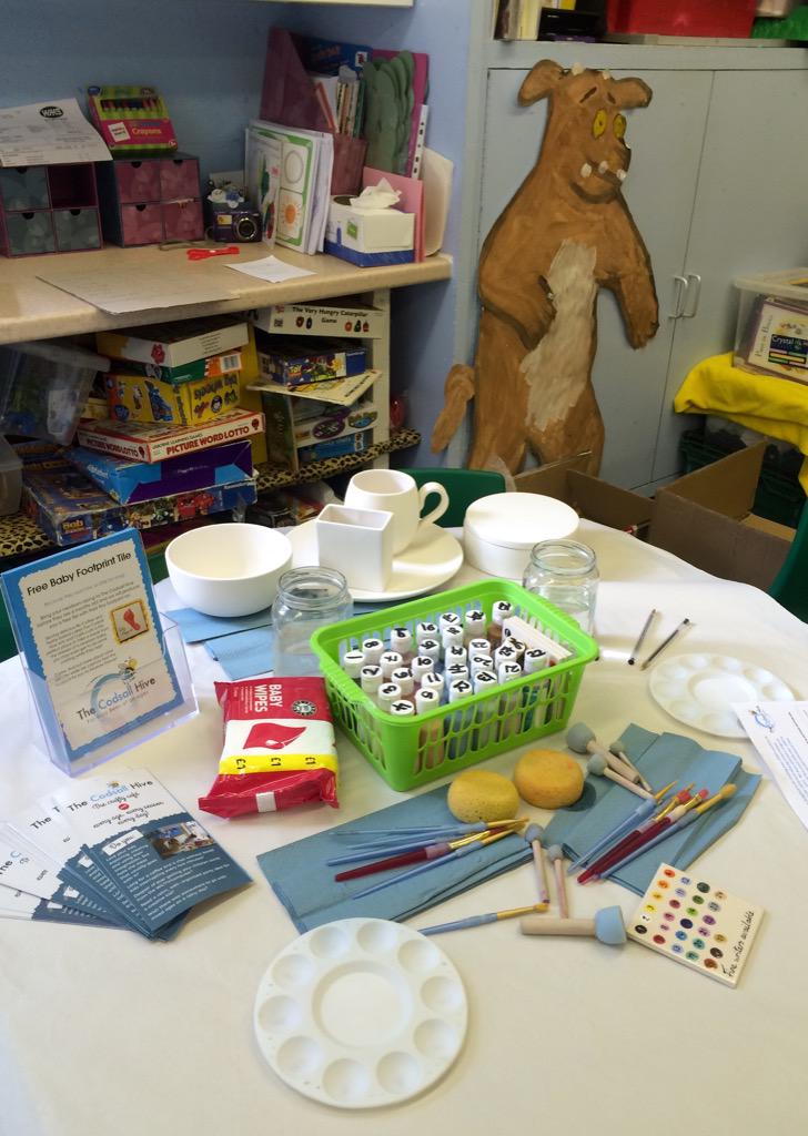 CodsallHive's tweet photo. We've been visiting lots of nurseries this week just in time for Fathers Day! Have you got your present sorted? http://t.co/Tx2kkA0Lm8