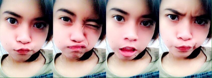 viqyabds's tweet photo. Gemukan yah sekarang 😂 http://t.co/CzpvI4ncqx