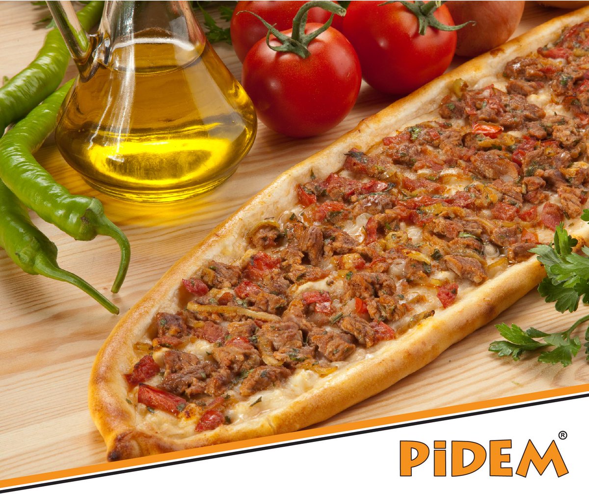 Gönlümüzün sultanı, midemizin baş tacı #kuşbaşılıpide !