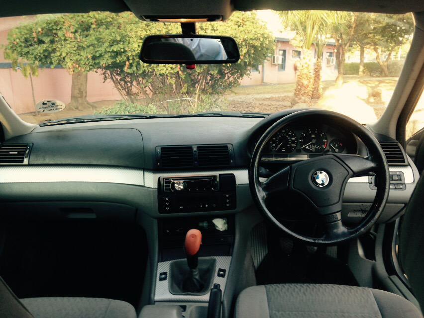 CuteQuttobabe's tweet photo. "@The_Real_Snax: Bmw 318i for sale inbox 40k neg bots http://t.co/ojiBVSyNTz"