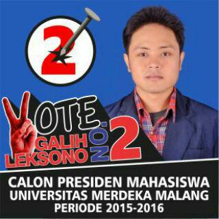 BEMFEBUNMER '15-16' (@bemfebunmer) on Twitter photo 