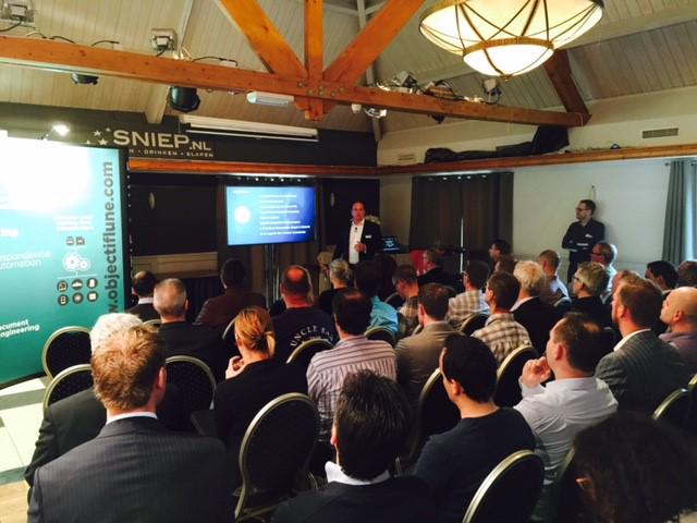 ObjLuneUK's tweet image. Our colleague in the Netherlands are having an #OLConnect Experience Day with @ObjLune and @OLNetherlands