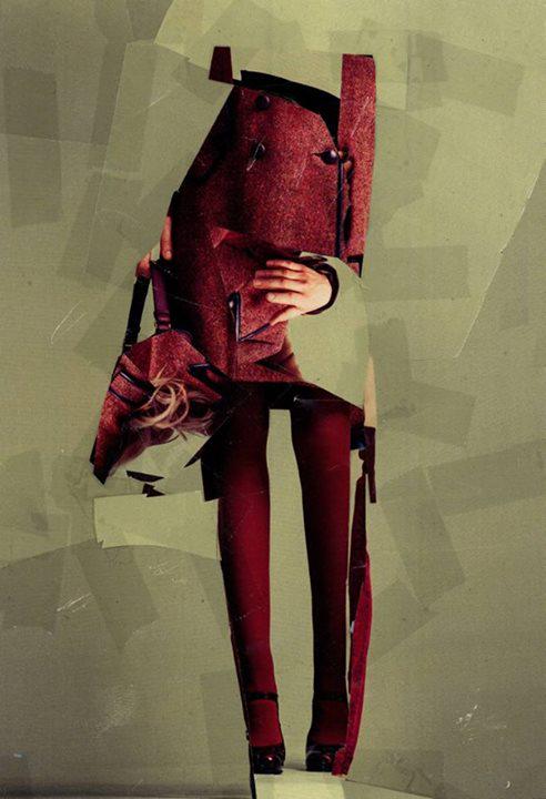PcAidgr's tweet photo. Micosch Holland reinvents fragmented images influenced by from Dadaism, Constructivism and 20th century Surrealism. http://t.co/i2s6F0PtPy