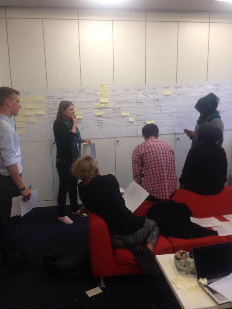 YouthForChange's tweet image. The dream team planning our year ahead. #endcefm #endFGM #wewontstop