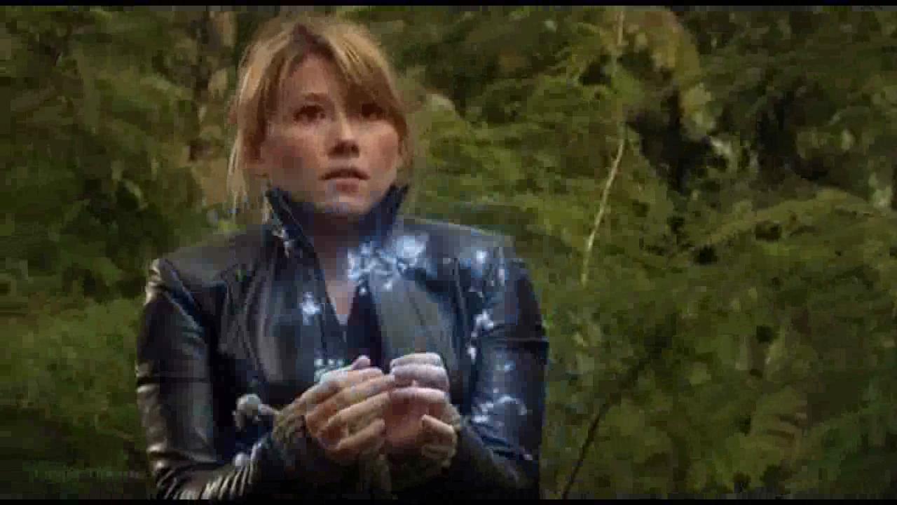 Happy Birthday, Jewel Staite. 
 