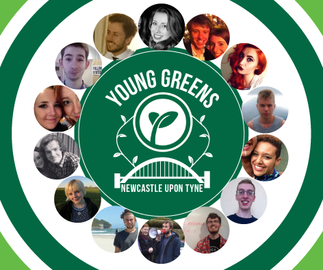 NewcYoungGreens's tweet photo. The 2015/16 committee has been decided! @YoungGreenParty @TheGreenParty #GenerationVoteGreen http://t.co/sqkNaIjaL7