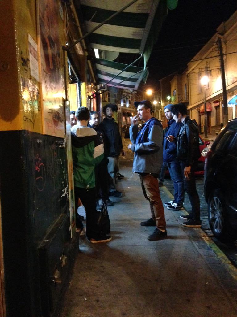 eclatbmxbrand's tweet photo. Chile nights #eclatchile http://t.co/6XkK4VaXsx