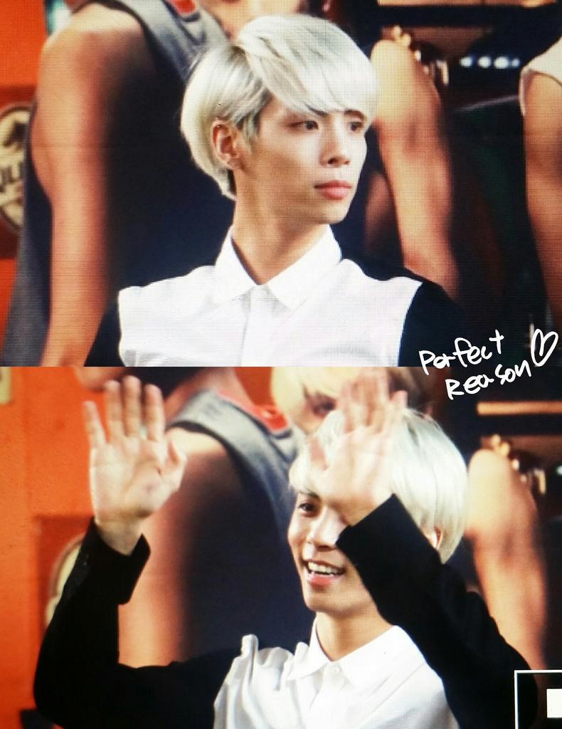 150602 Jonghyun @ Firma de Autógrafos de 'Odd' en Ilsan CGfvB9KUkAAKsoZ